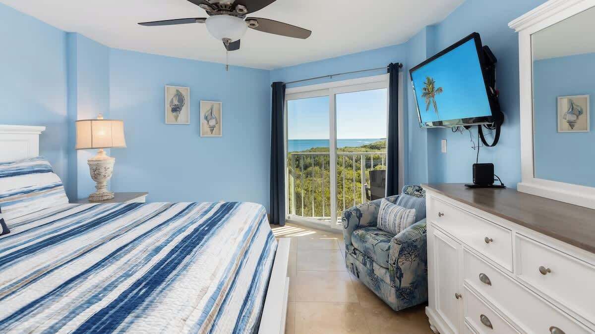 Photo of Bedroom in Tavernier