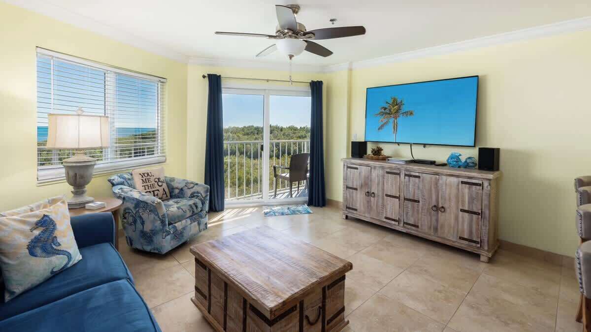 Photo of Livingroom in Tavernier