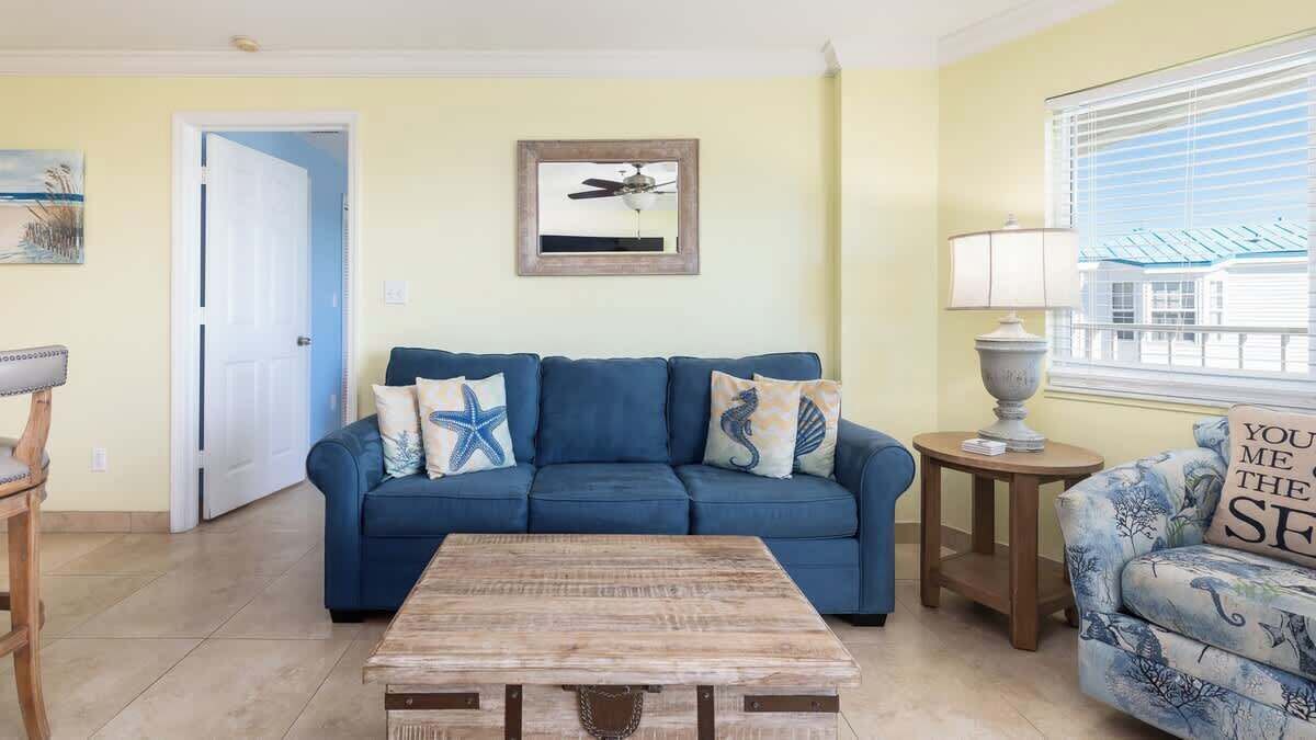Photo of Livingroom in Tavernier