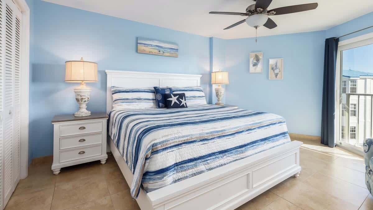 Photo of Bedroom in Tavernier