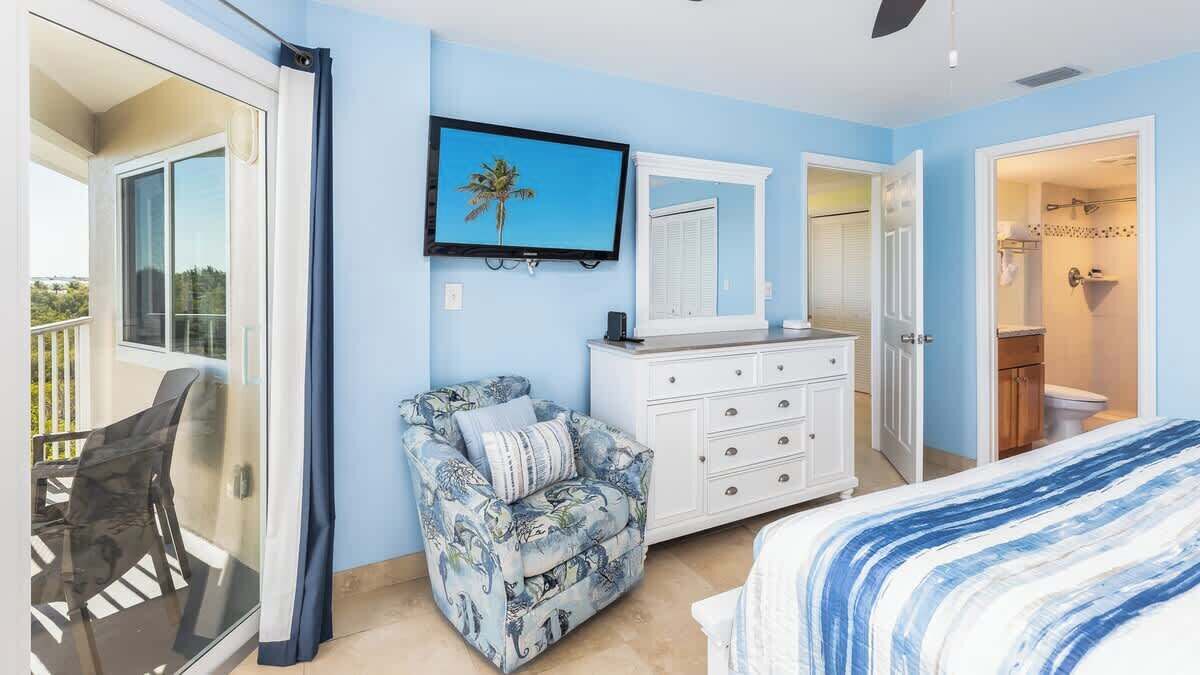 Photo of Bedroom in Tavernier