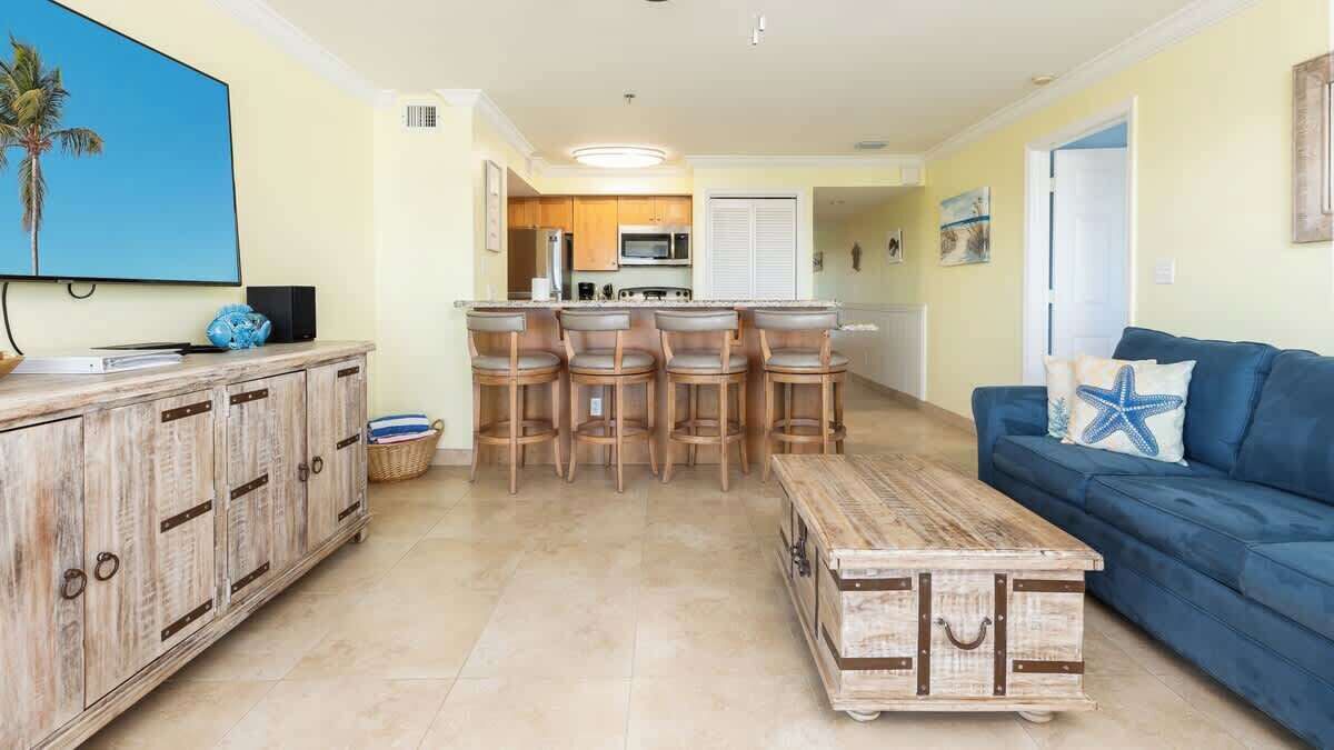 Photo of Livingroom in Tavernier