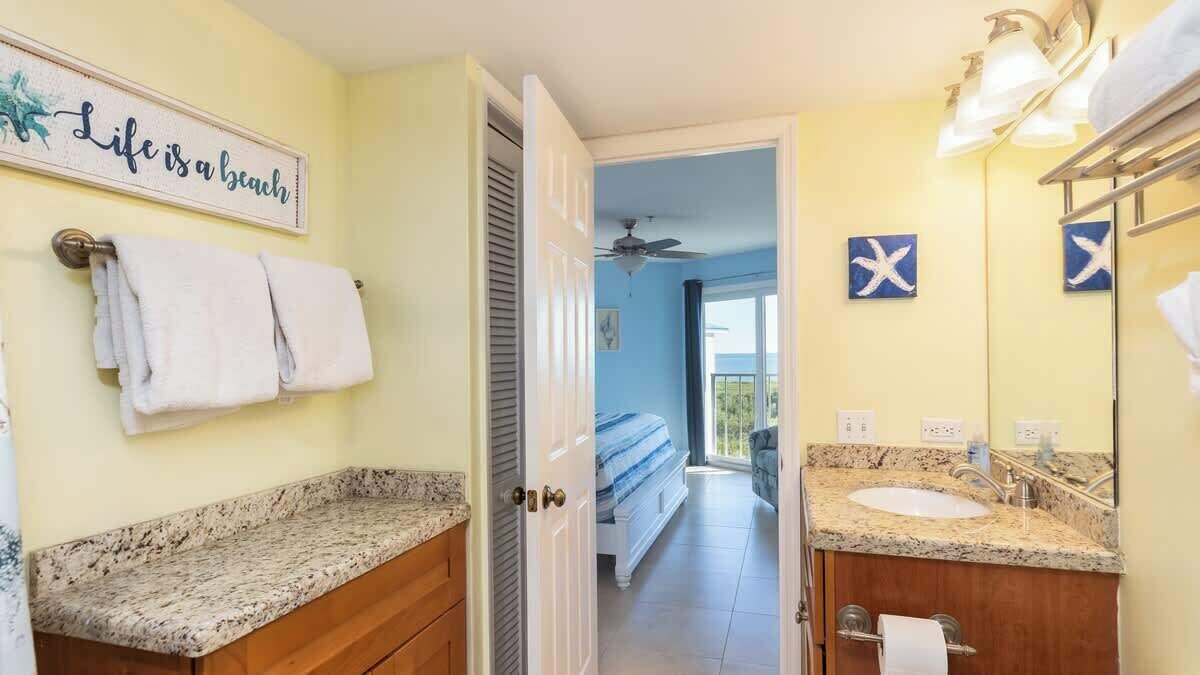 Photo of Bathroom in Tavernier