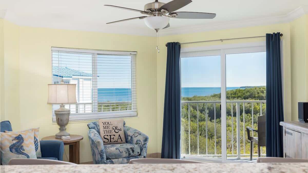Photo of Livingroom in Tavernier