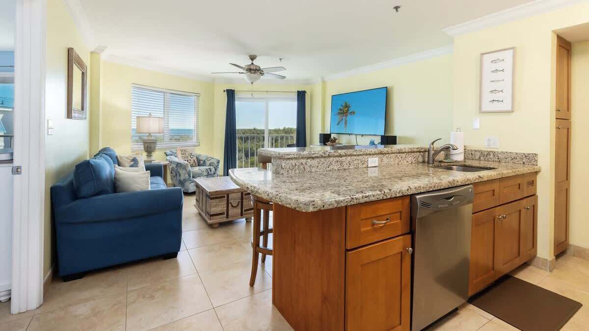 Photo of Livingroom in Tavernier