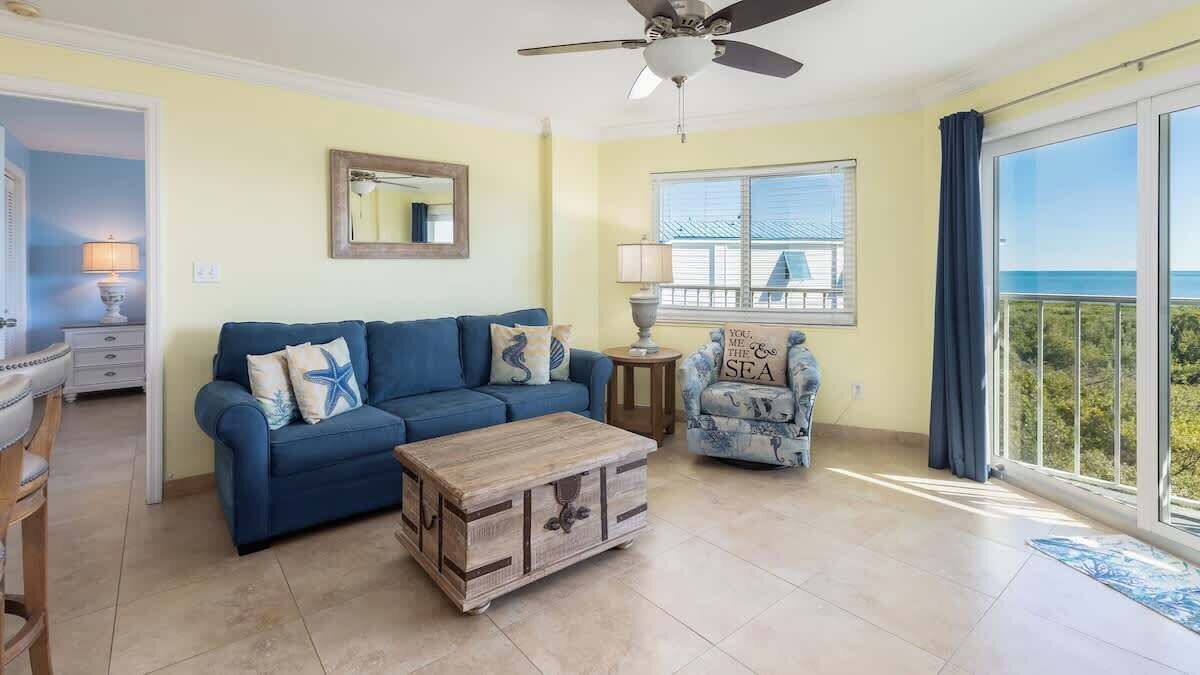 Photo of Livingroom in Tavernier