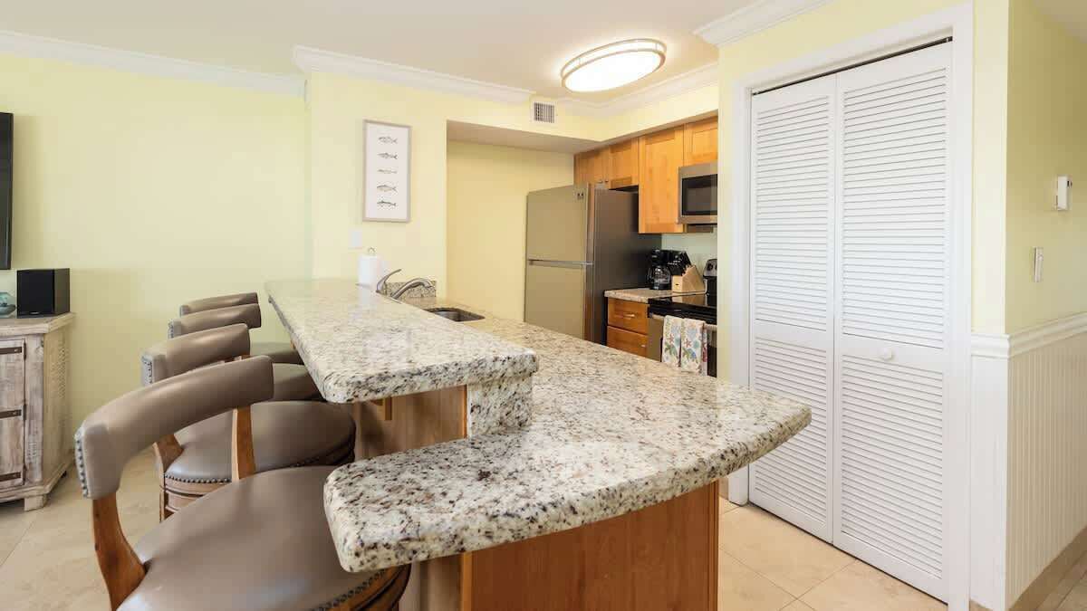 Photo of Kitchen in Tavernier
