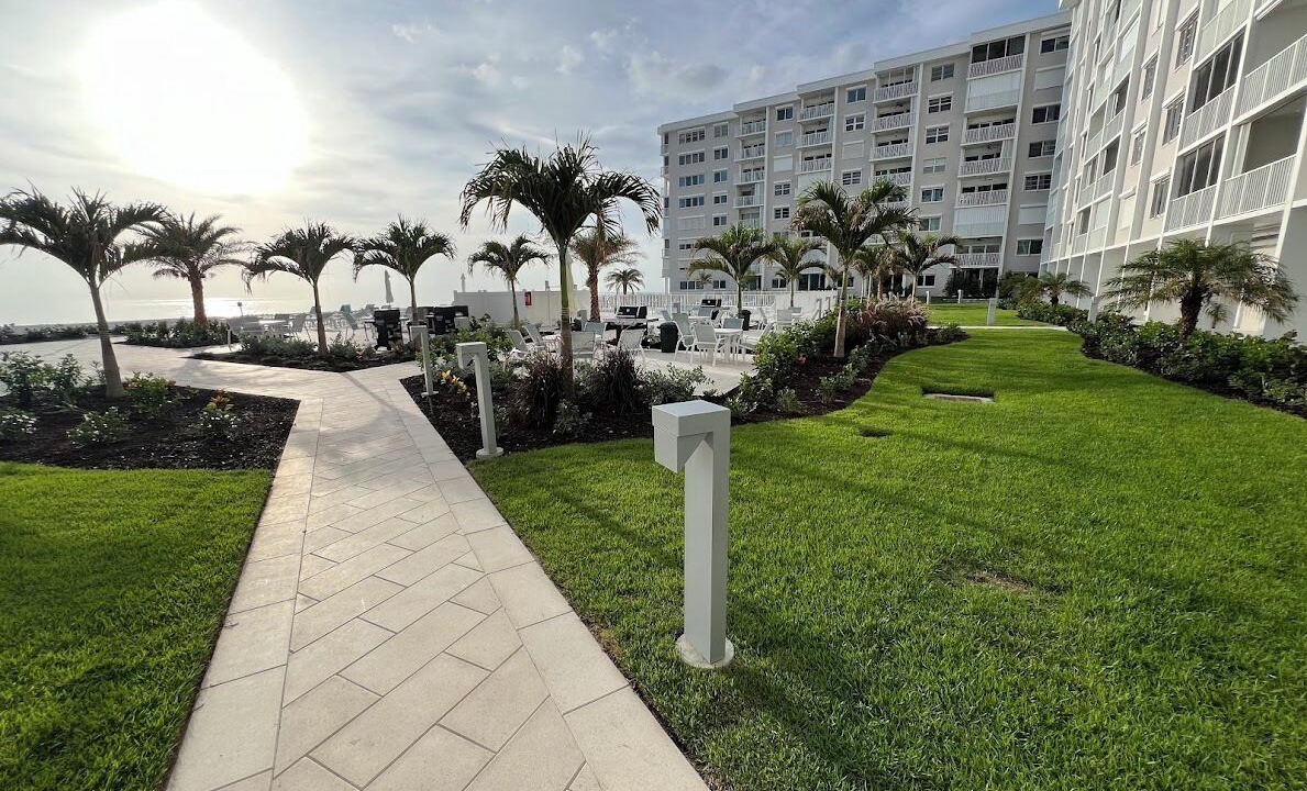 Photo of Outdoor in Moorings