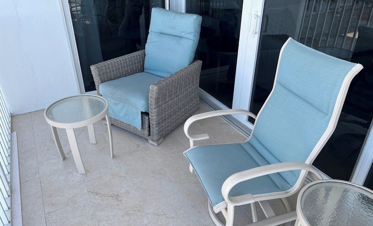 Photo of Outdoor in Moorings