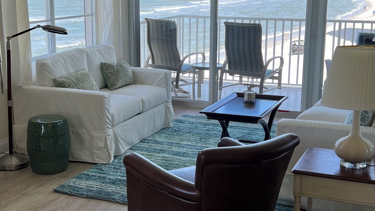 Photo of Bedroom in Moorings