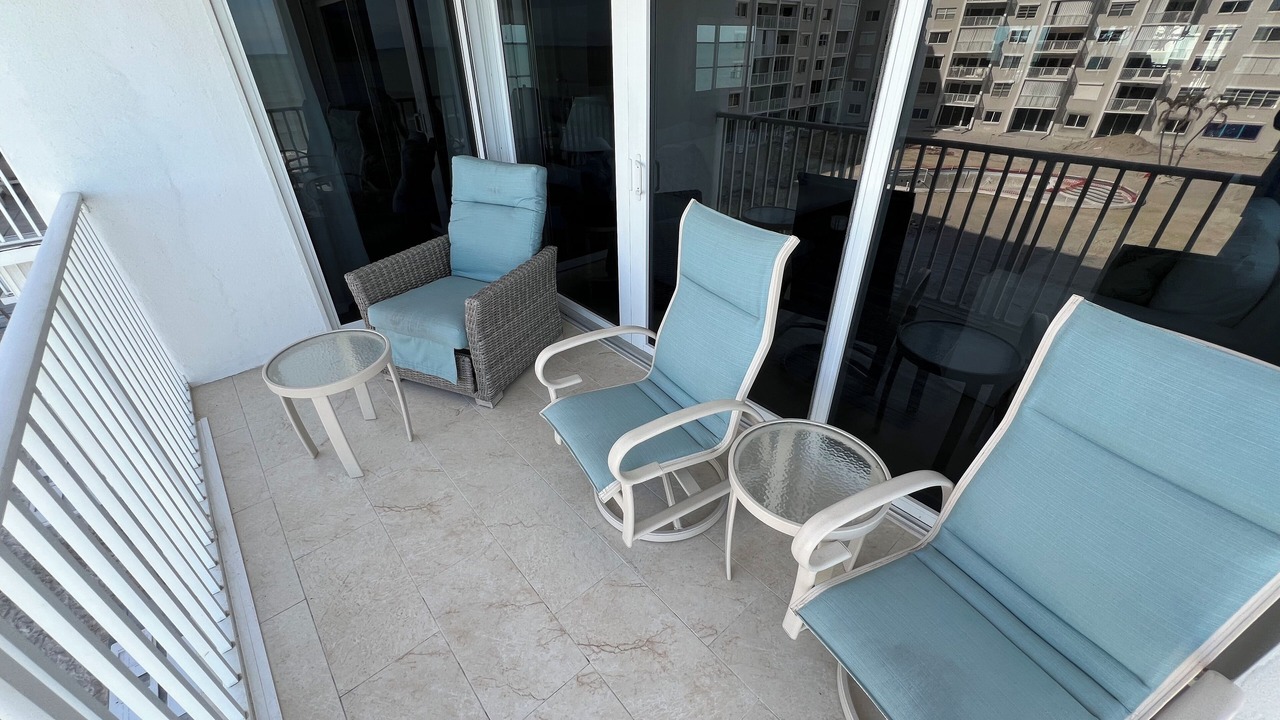 Photo of Outdoor in Moorings