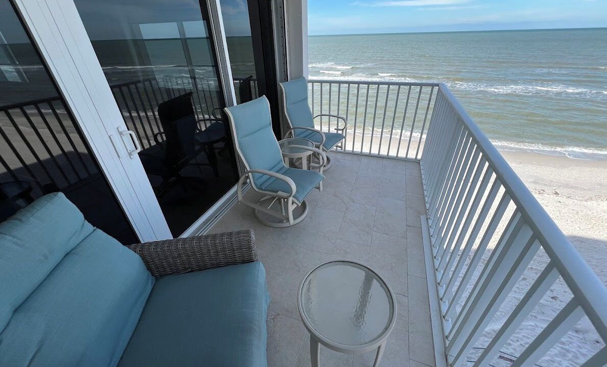 Photo of Outdoor in Moorings