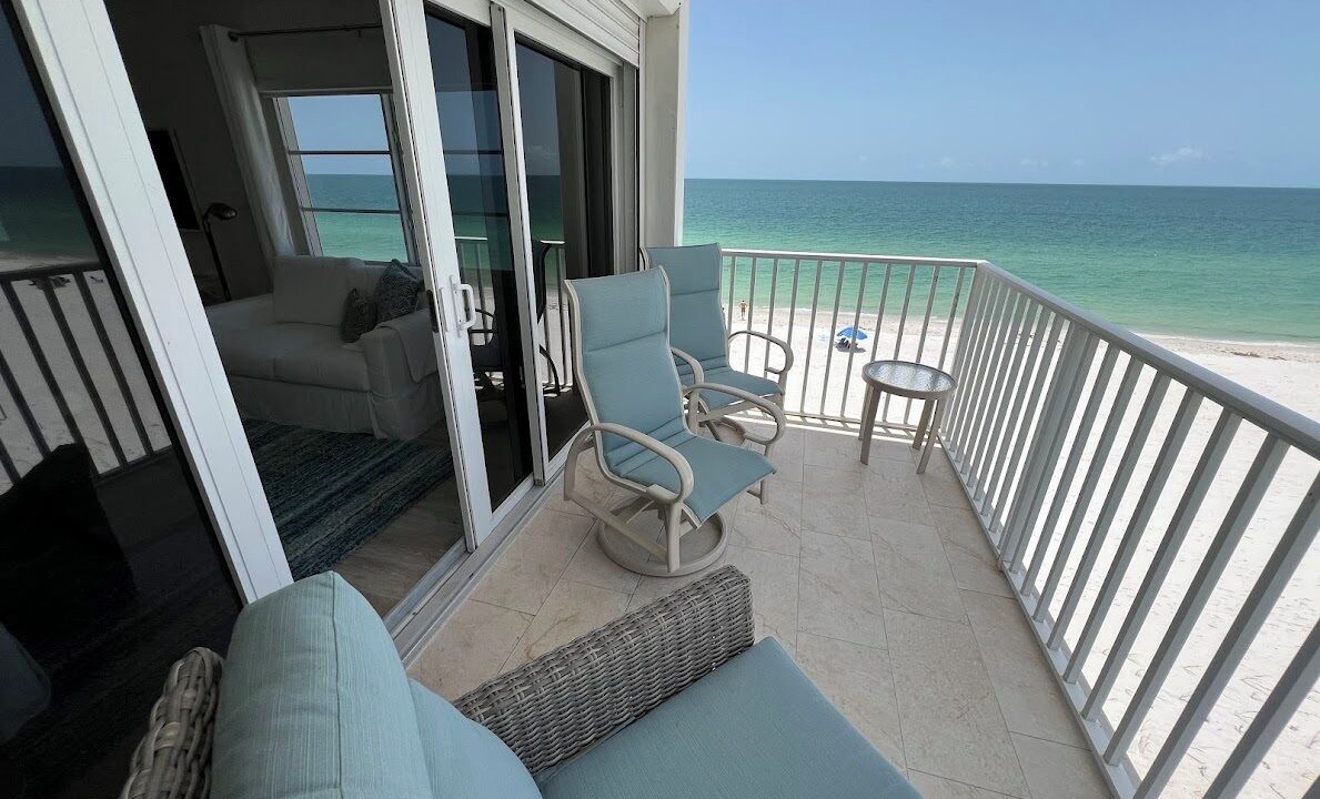 Photo of Outdoor in Moorings