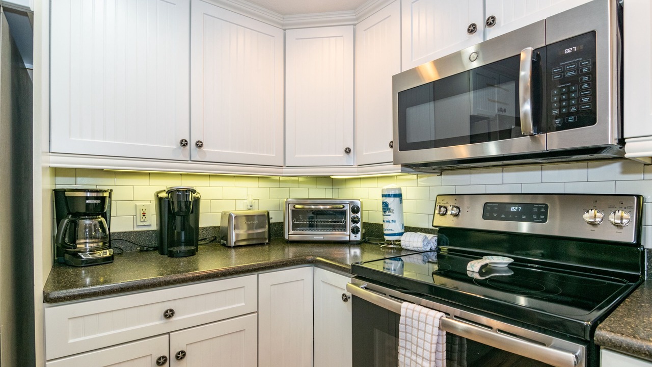 Photo of Kitchen in Ilexhurst