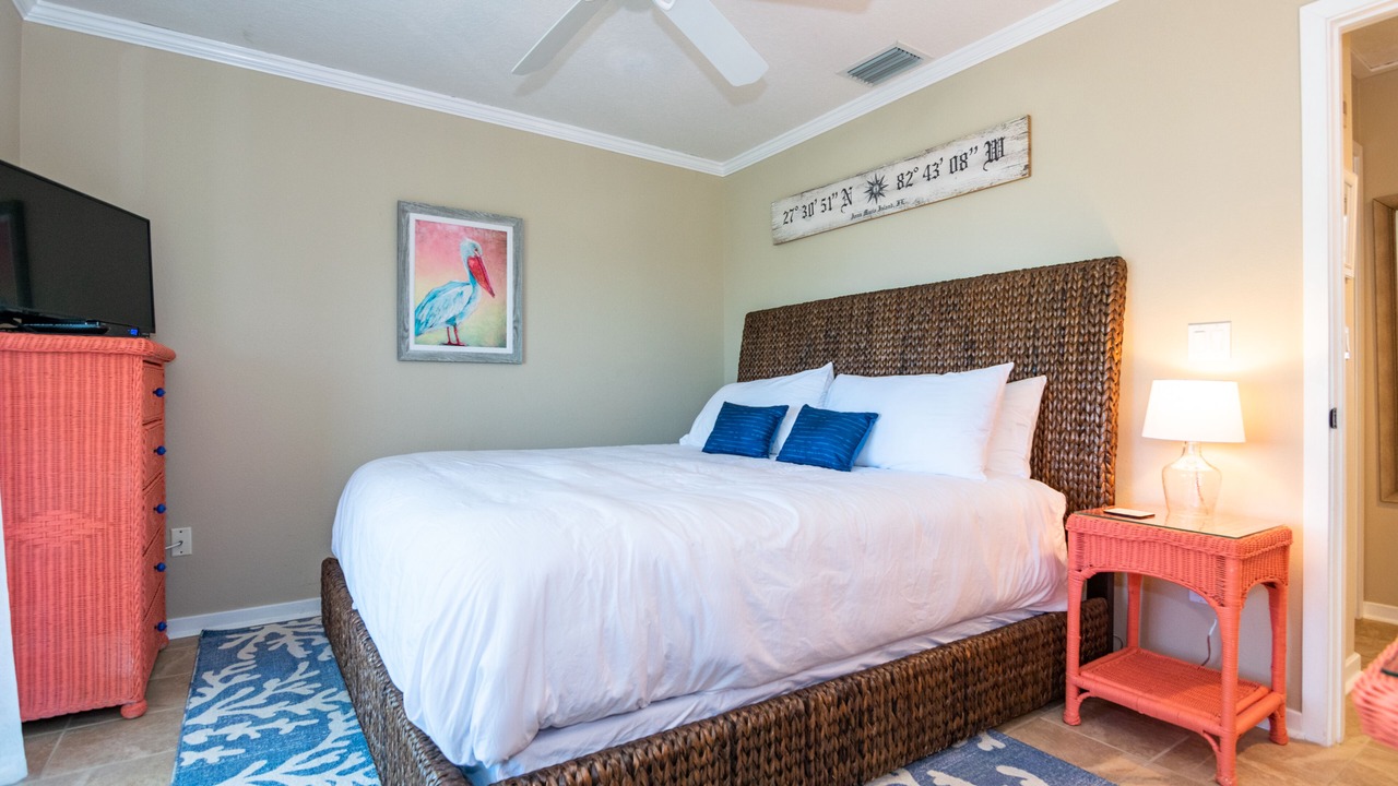 Photo of Bedroom in Ilexhurst