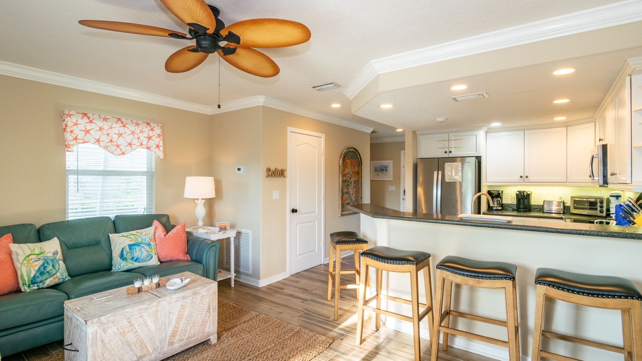 Photo of Livingroom in Ilexhurst