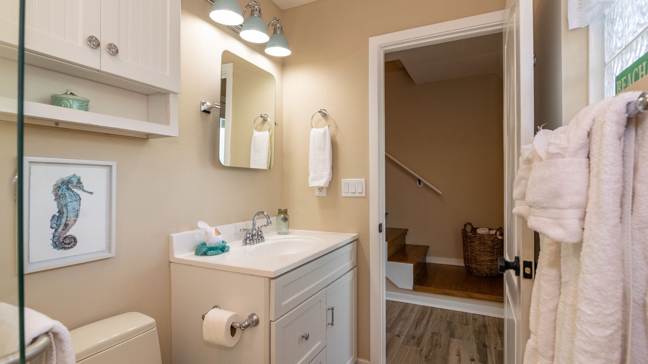 Photo of Bathroom in Ilexhurst