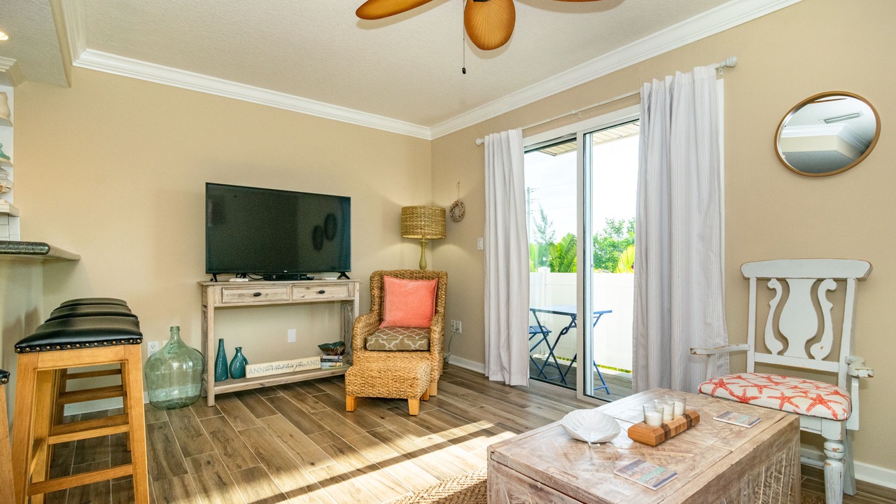 Photo of Livingroom in Ilexhurst