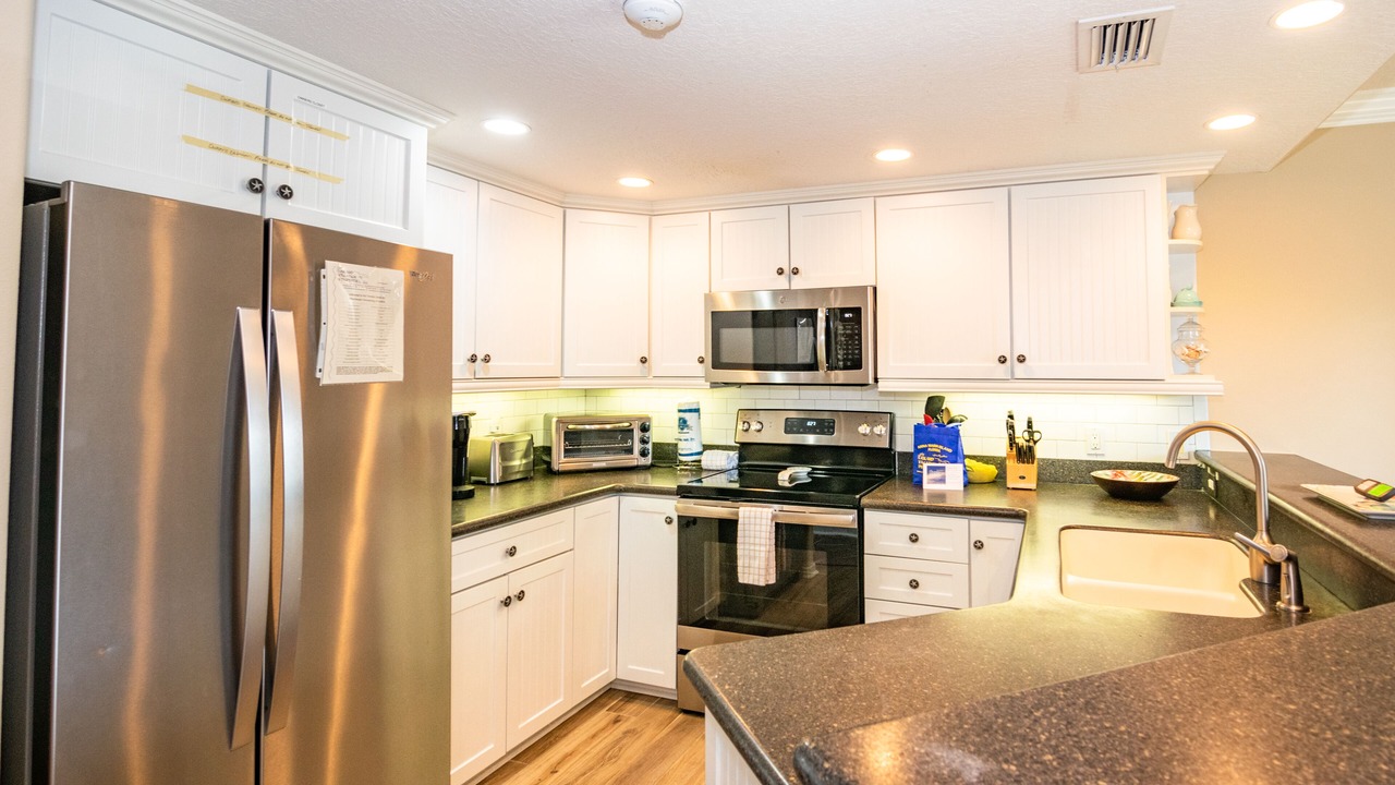 Photo of Kitchen in Ilexhurst
