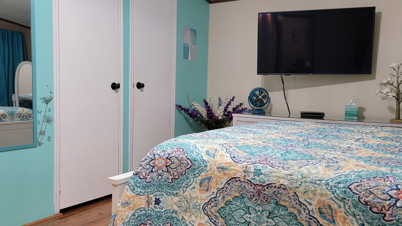 Photo of Bedroom in Frostproof