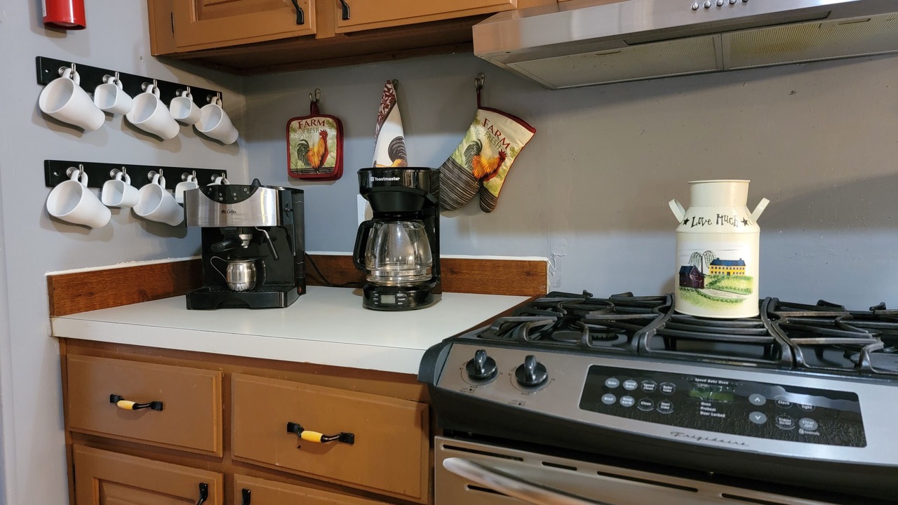 Photo of Kitchen in Frostproof
