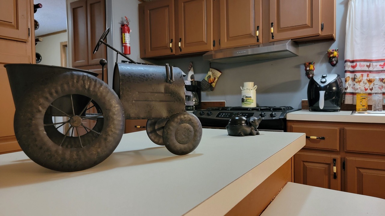 Photo of Kitchen in Frostproof