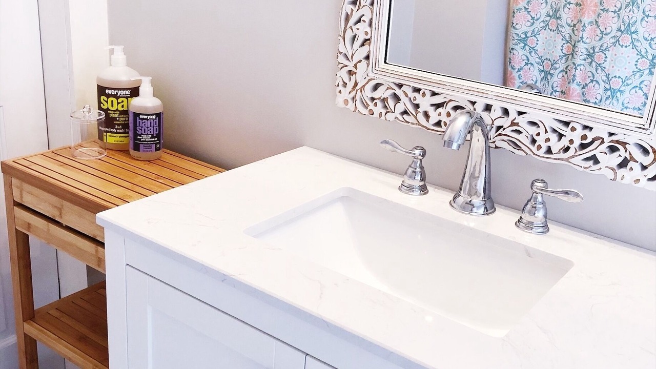 Photo of Bathroom in Edisto Island