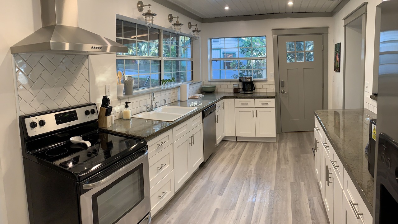 Photo of Kitchen in Auburndale
