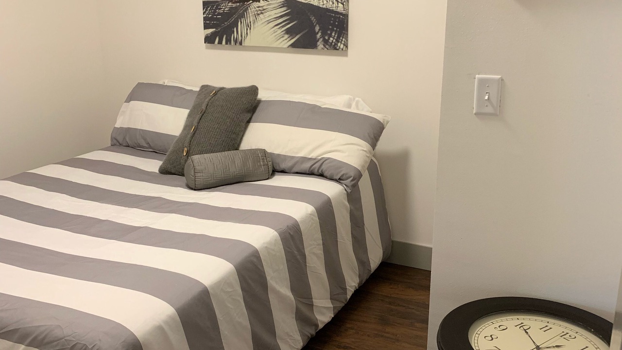 Photo of Bedroom in Auburndale