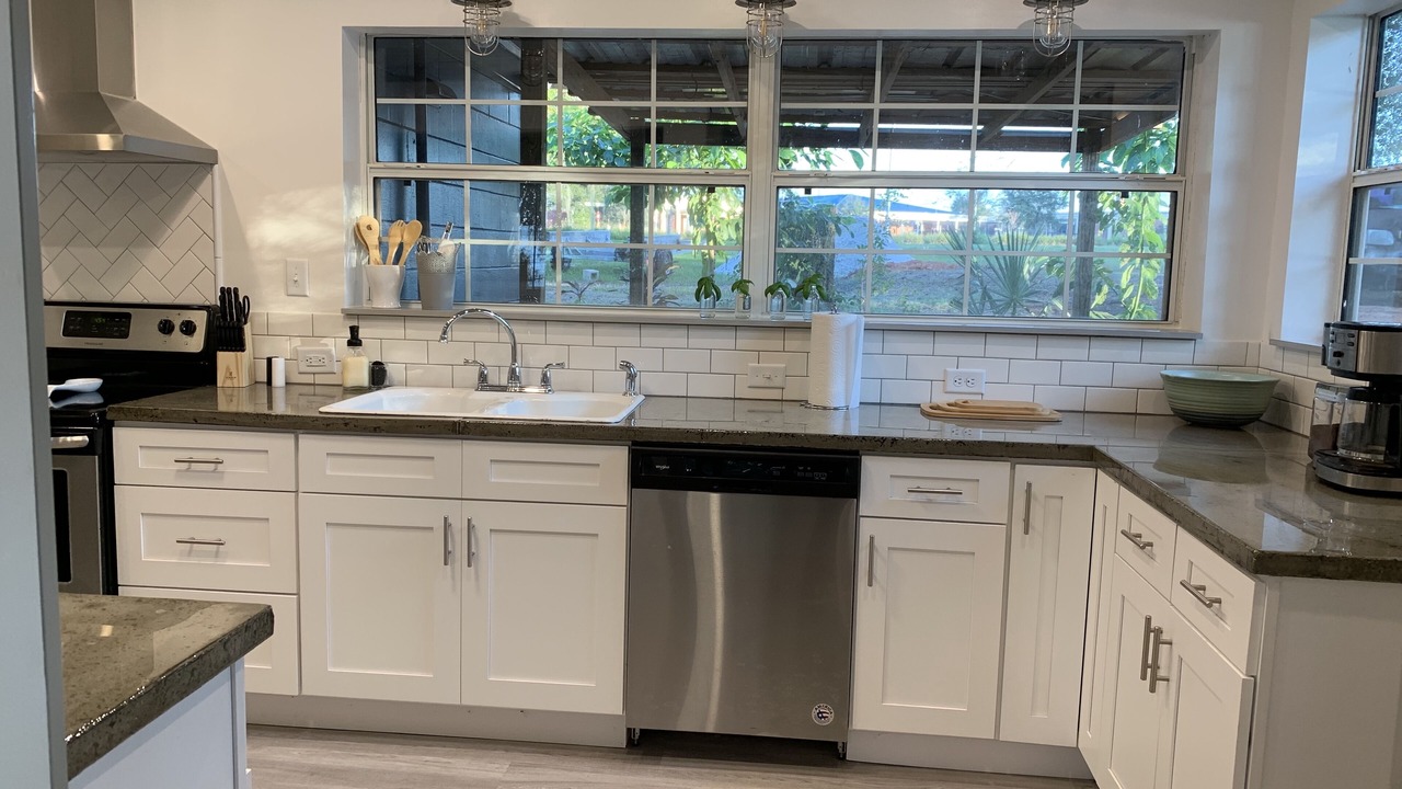 Photo of Kitchen in Auburndale