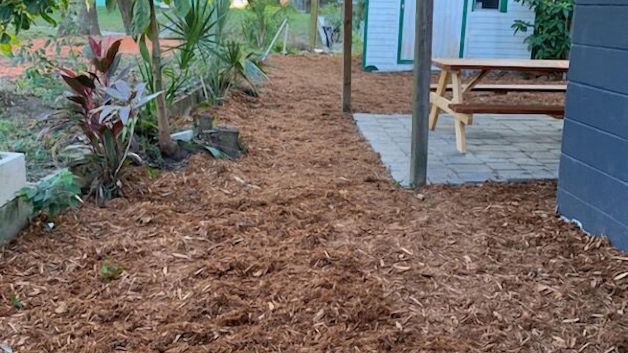 Photo of Outdoor in Auburndale