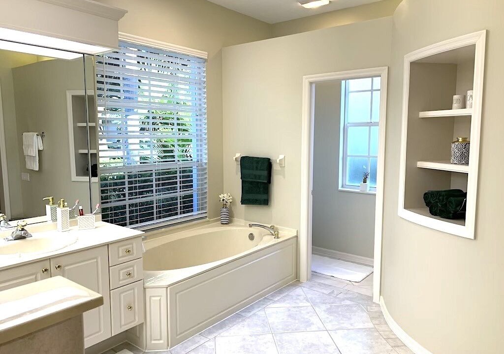 Photo of Bathroom in Braden River