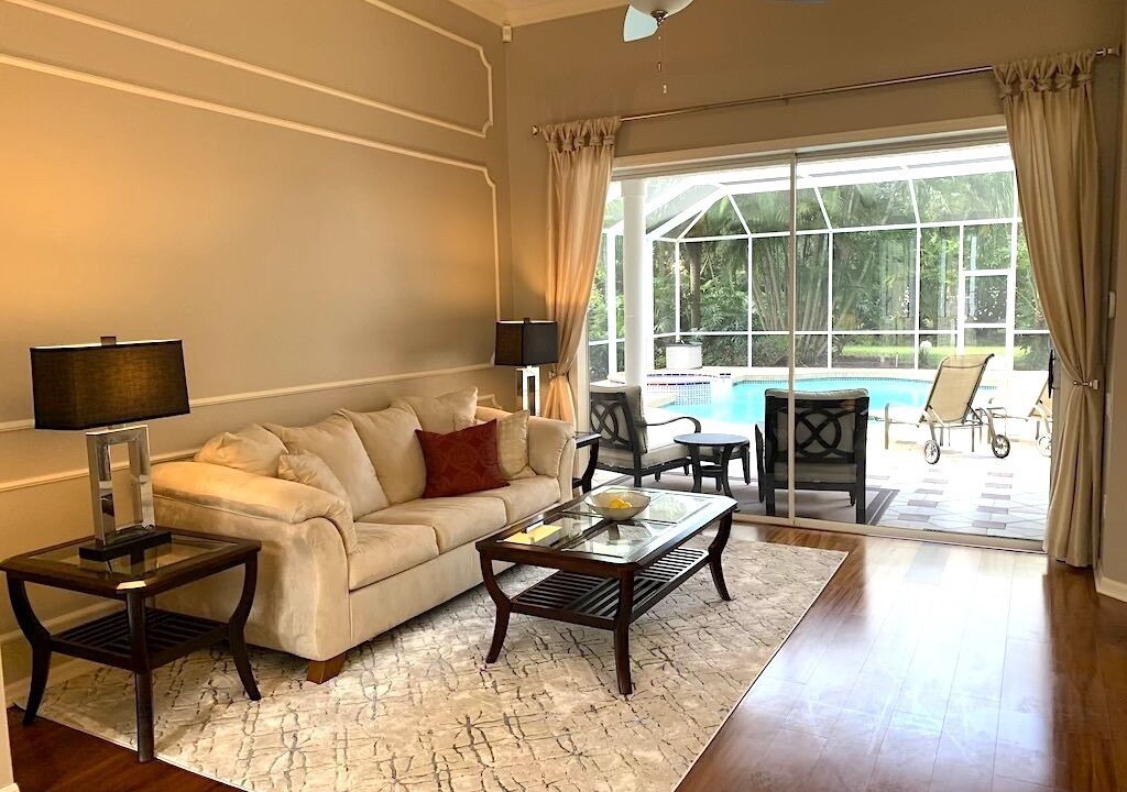 Photo of Livingroom in Braden River