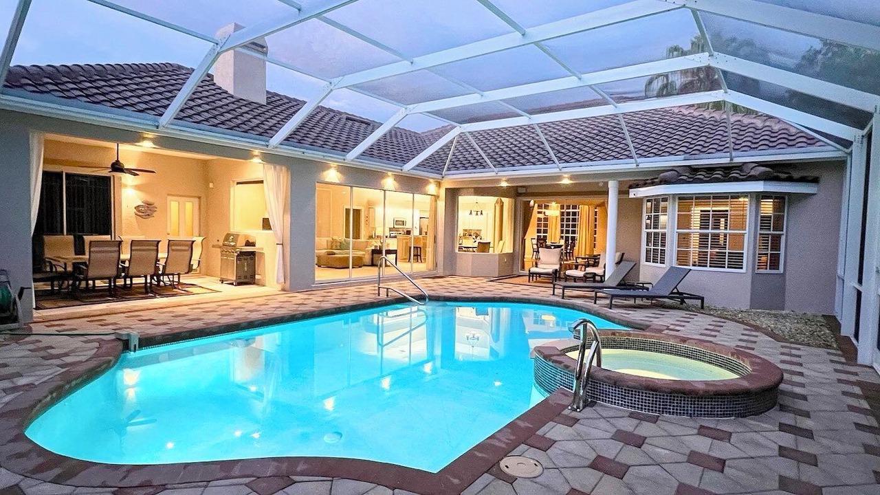 Photo of Outdoor in Braden River