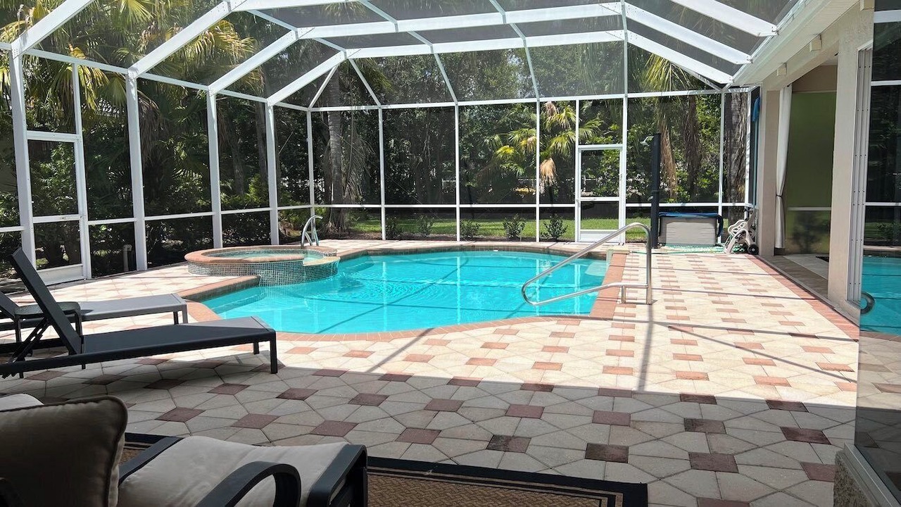 Photo of Outdoor in Braden River