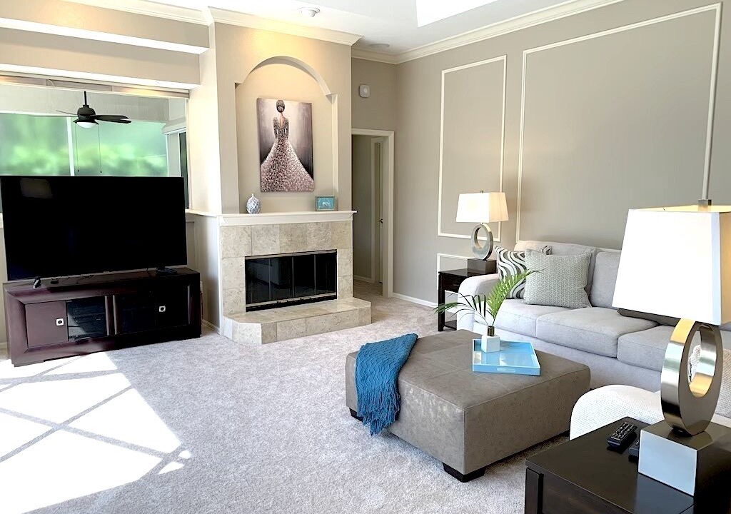 Photo of Livingroom in Braden River