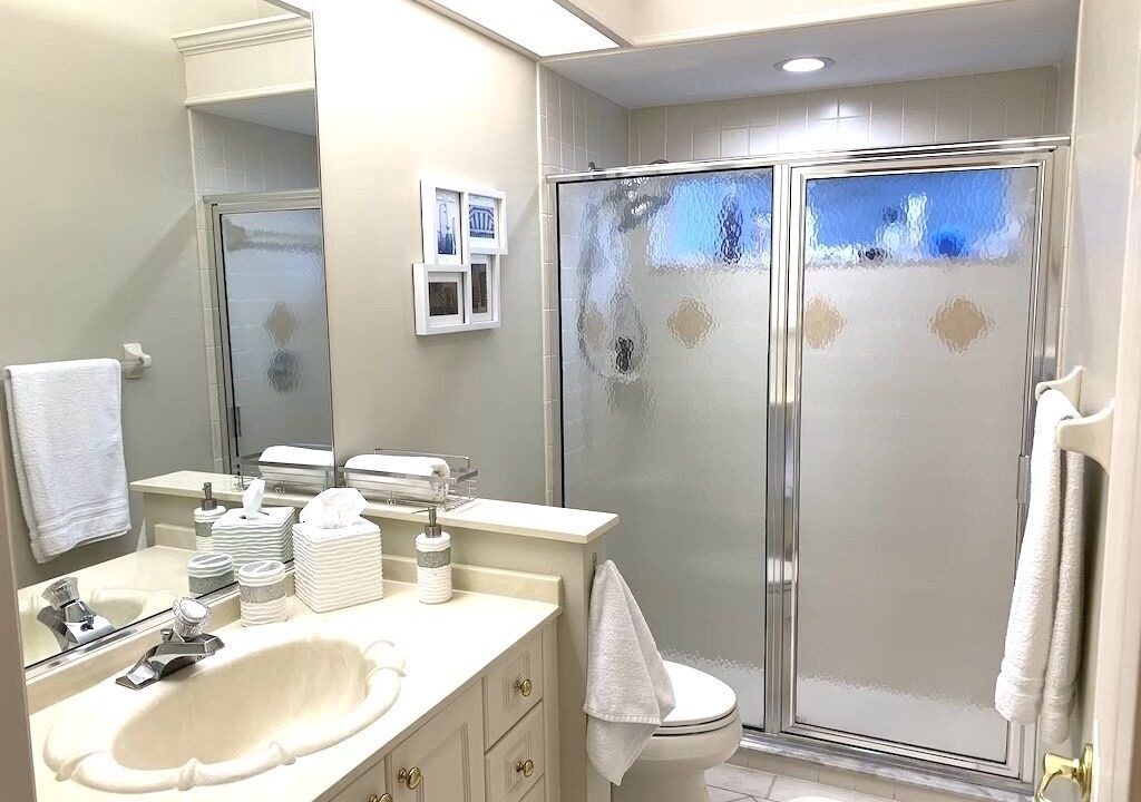 Photo of Bathroom in Braden River