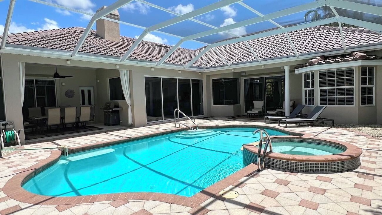 Photo of Outdoor in Braden River