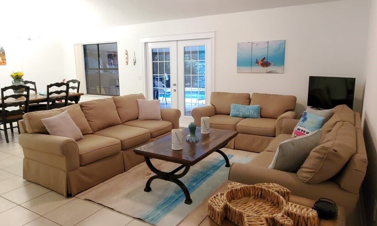 Photo of Bedroom in Port Saint Lucie