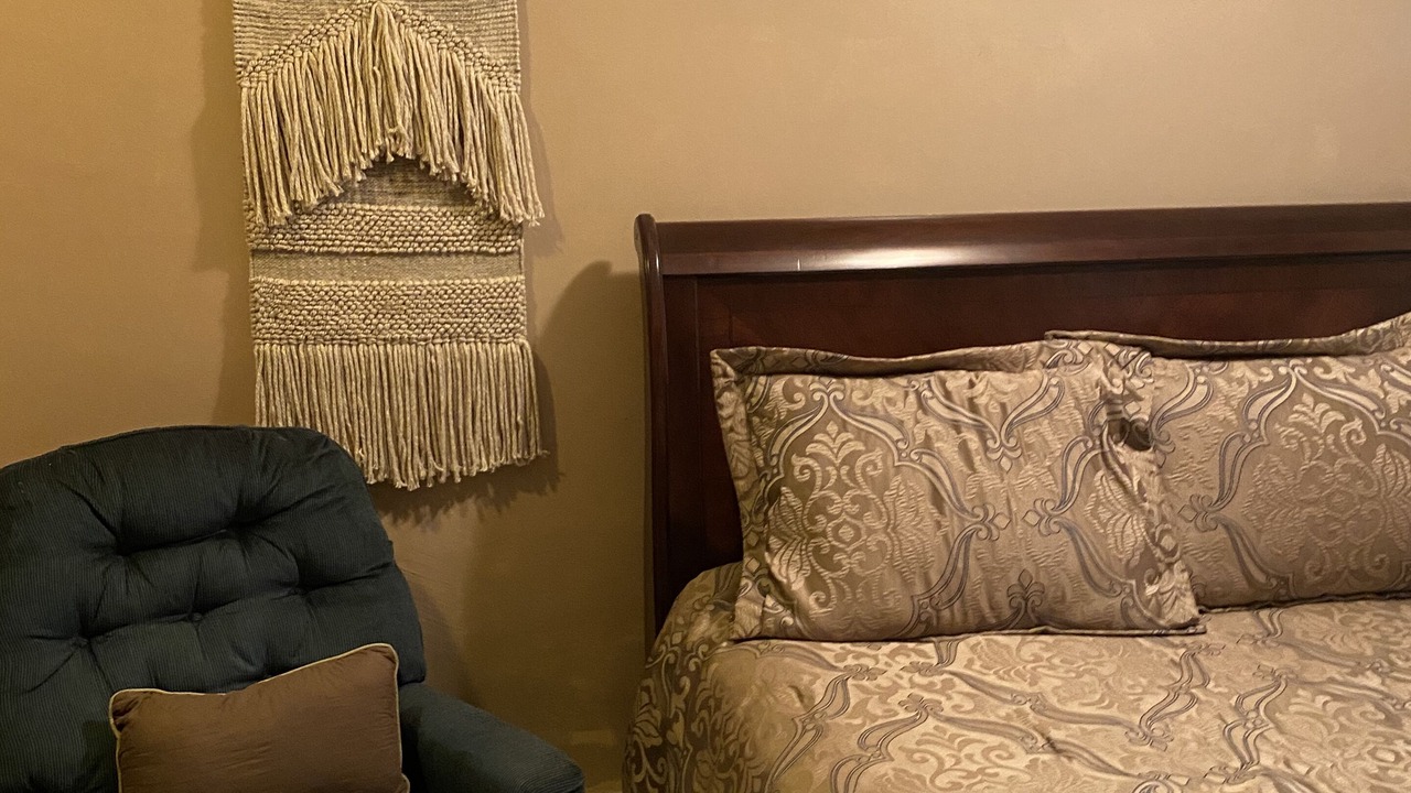 Photo of Bedroom in Tropic