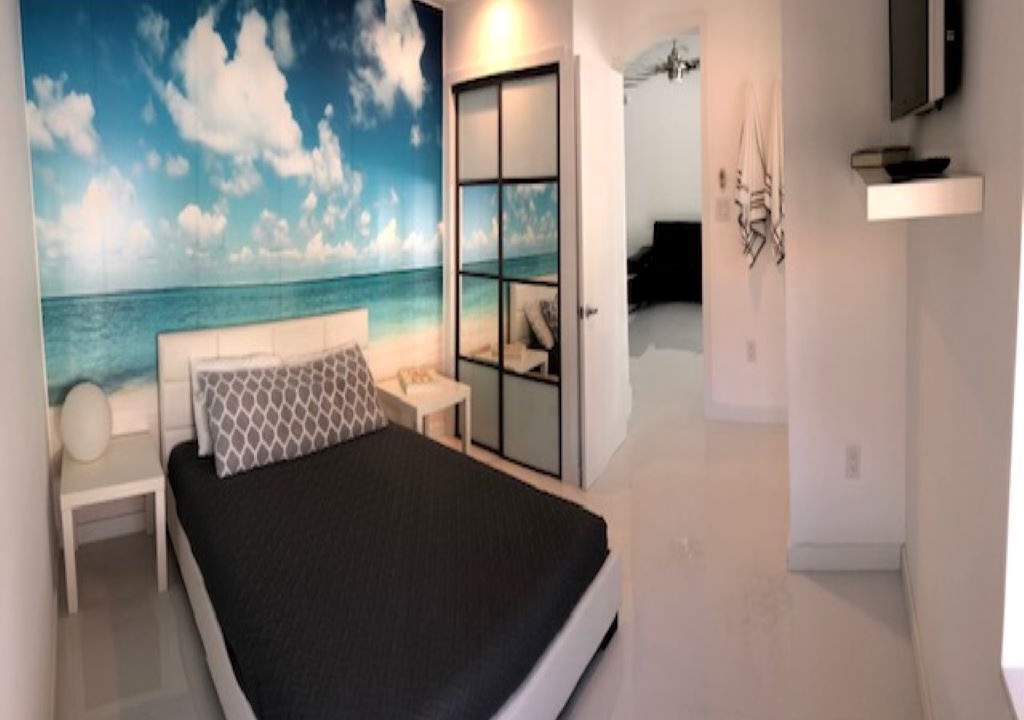 Photo of Bedroom in Indialantic By The Sea