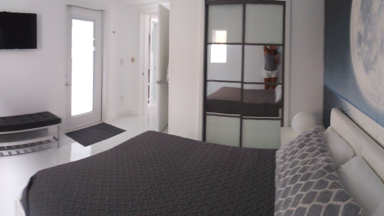 Photo of Bedroom in Indialantic By The Sea