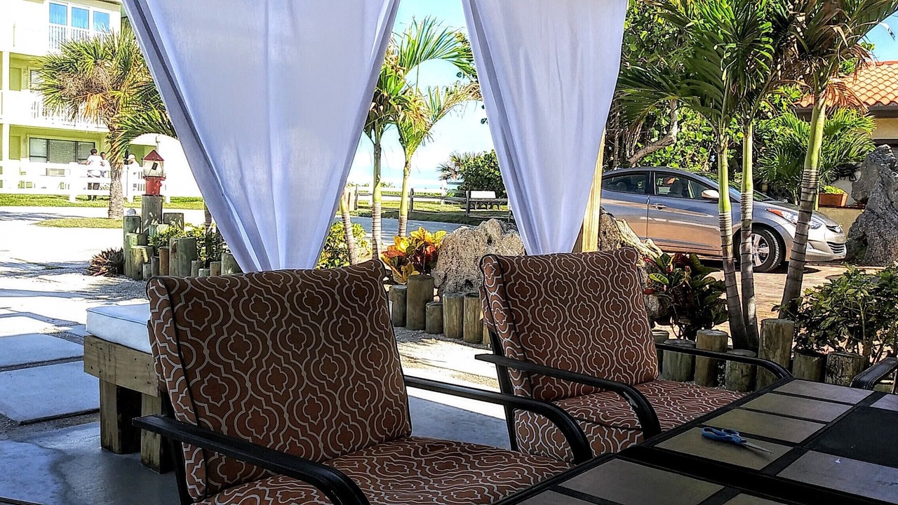 Photo of Patio Balcony in Indialantic By The Sea
