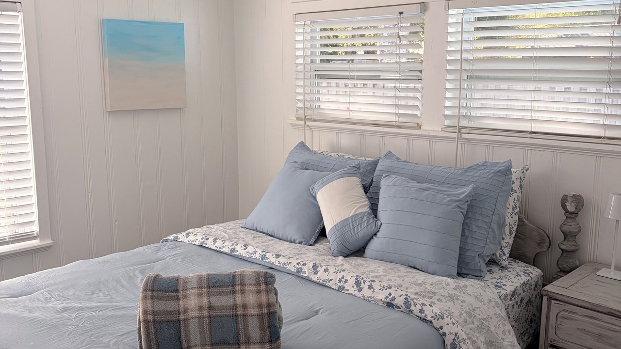 Photo of Bedroom in Ridge Wood Heights