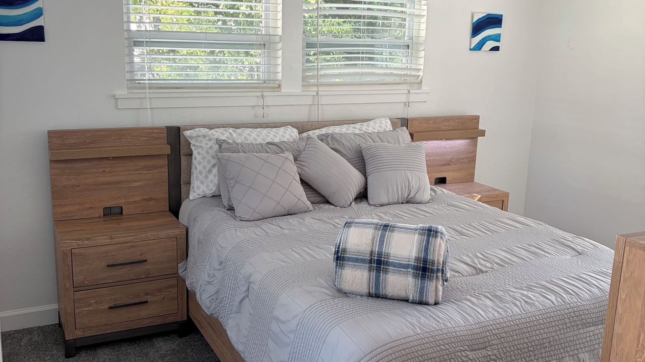 Photo of Bedroom in Ridge Wood Heights