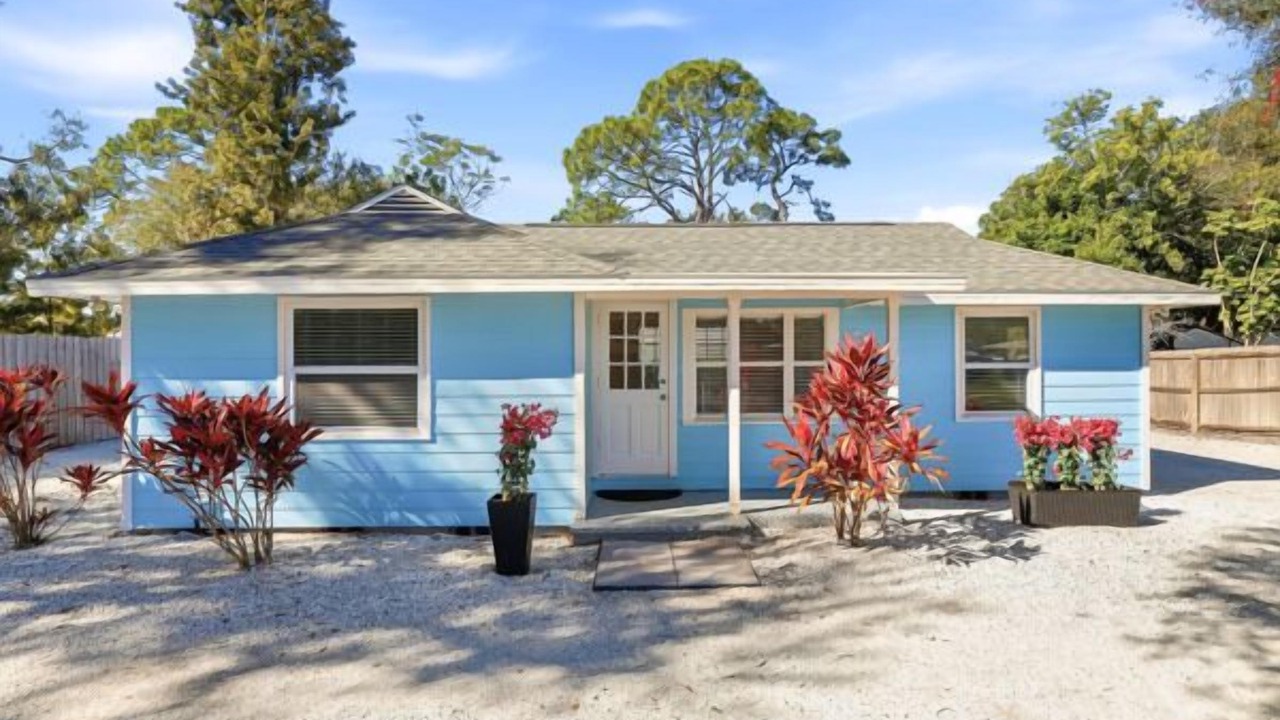 Photo of Outdoor in Ridge Wood Heights