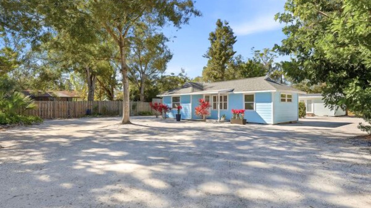 Photo of Outdoor in Ridge Wood Heights