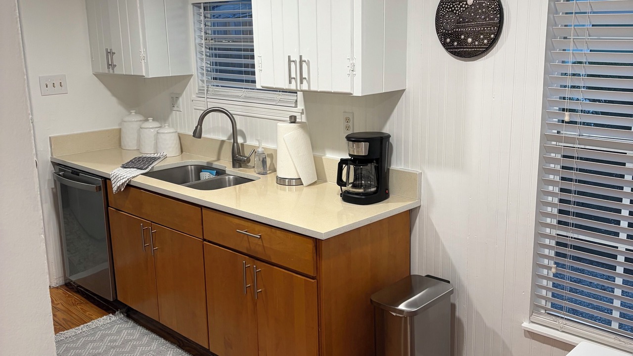 Photo of Kitchen in Ridge Wood Heights