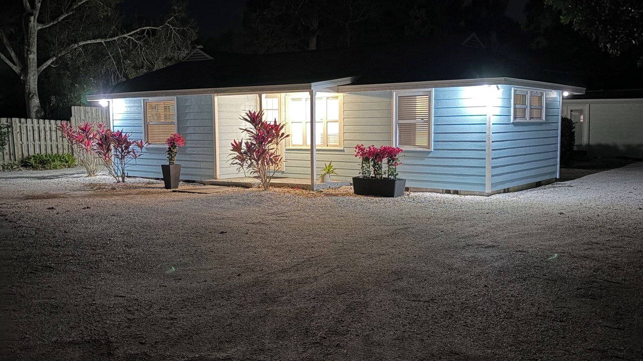 Photo of Outdoor in Ridge Wood Heights