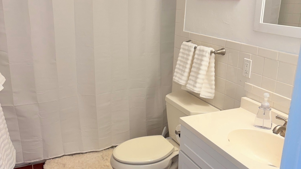 Photo of Bathroom in Ridge Wood Heights